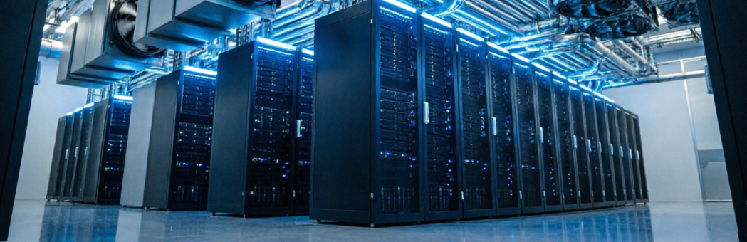 AI Data Center Cooling