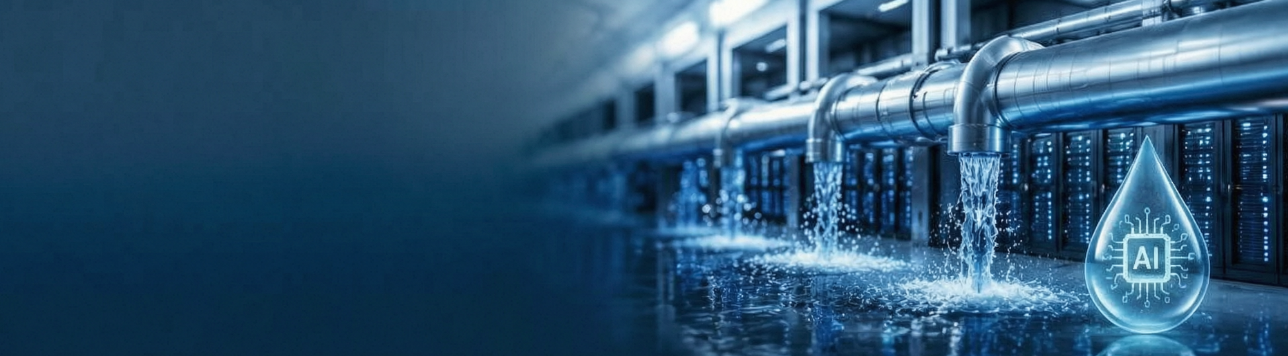 AI data centers