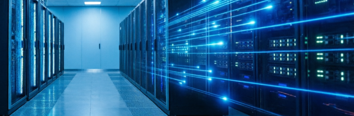 CDU for data center
