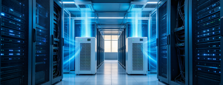 Computer Room Air Conditioning