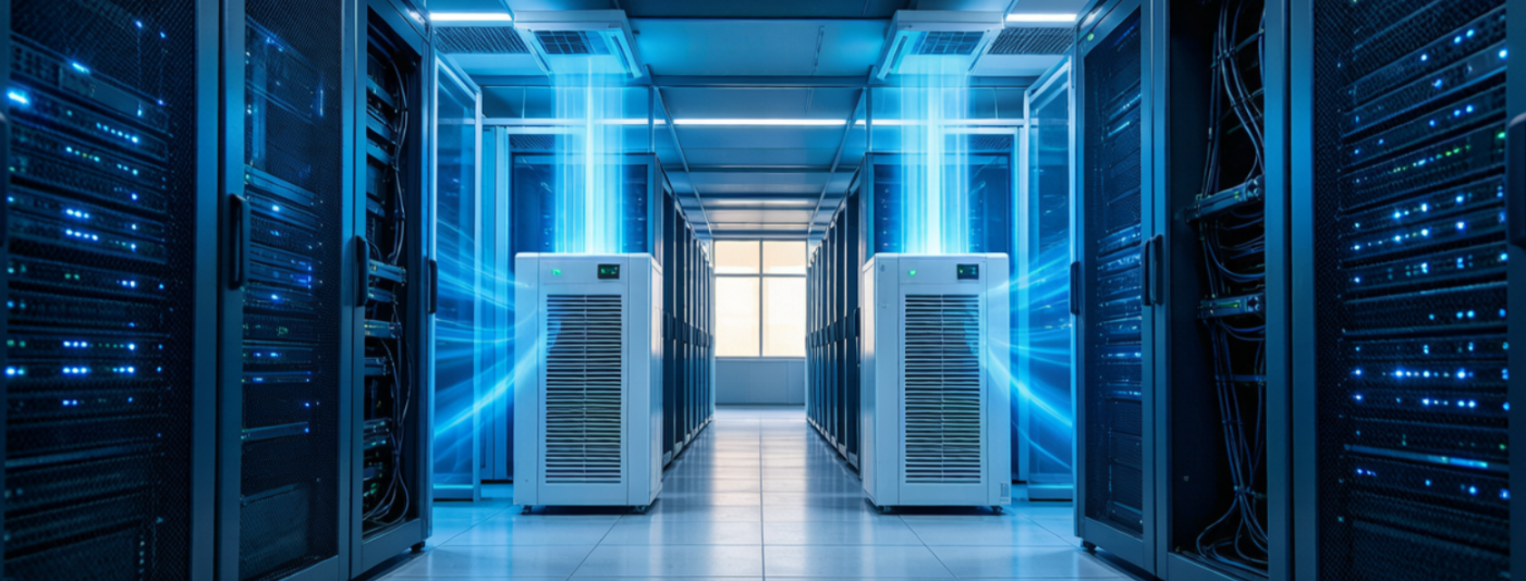 Computer Room Air Conditioning