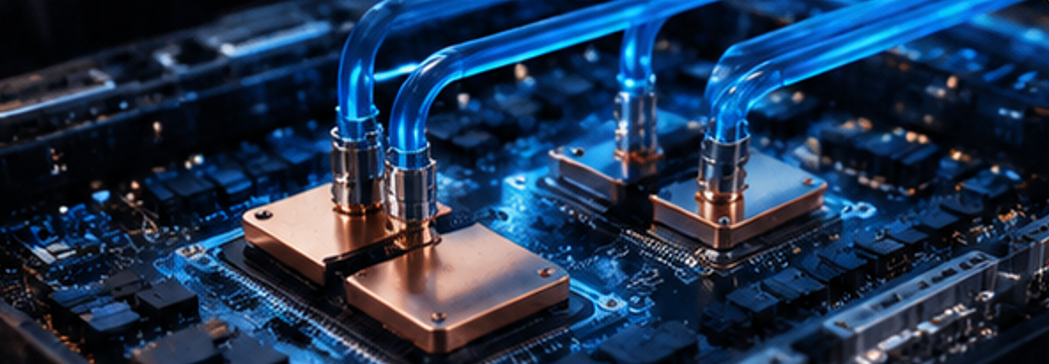 Data Center Cooling Trends