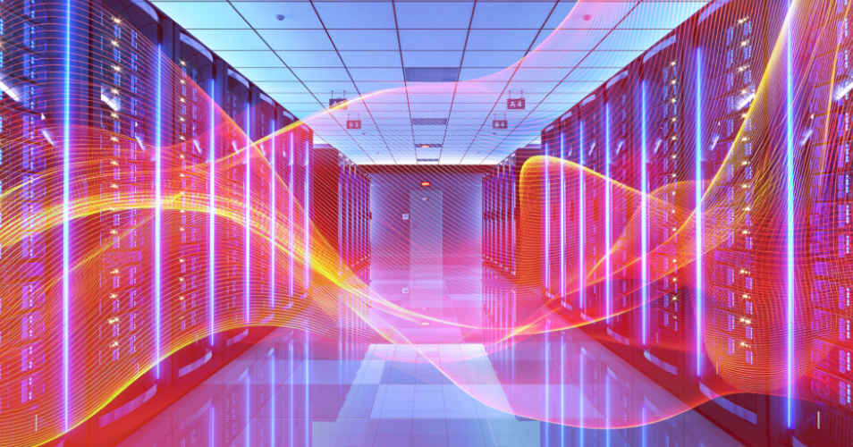 Data Center Cooling