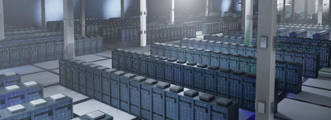 Free Cooling for Data Center