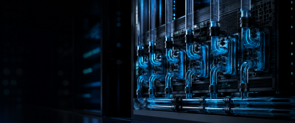 HPC Liquid Cooling