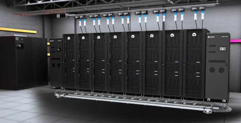 Liquid Cooling system