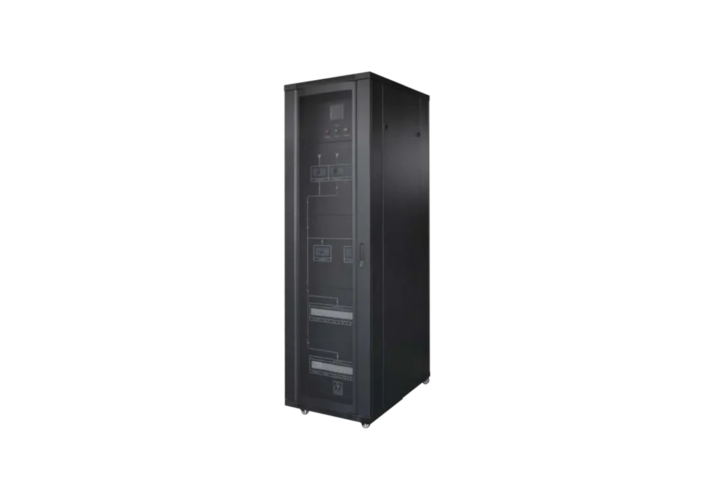 Low-voltage Power Distribution Cabinet for Input & Output of UPS - 2.png