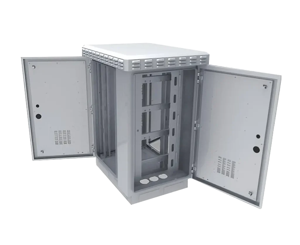 Multiple Protection Shelter-2