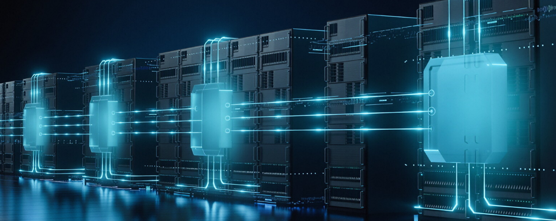 Prefabricated Data Center