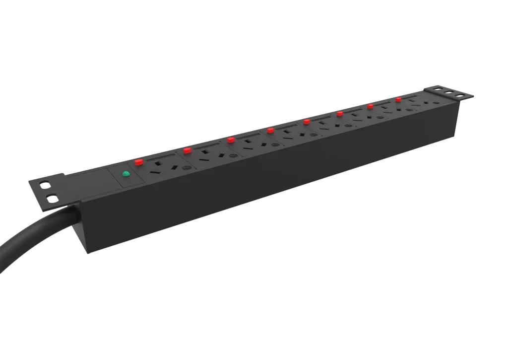 SOETECK Basic PDU -2