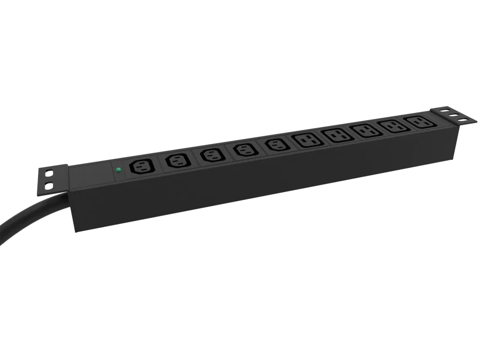 SOETECK Basic PDU -3