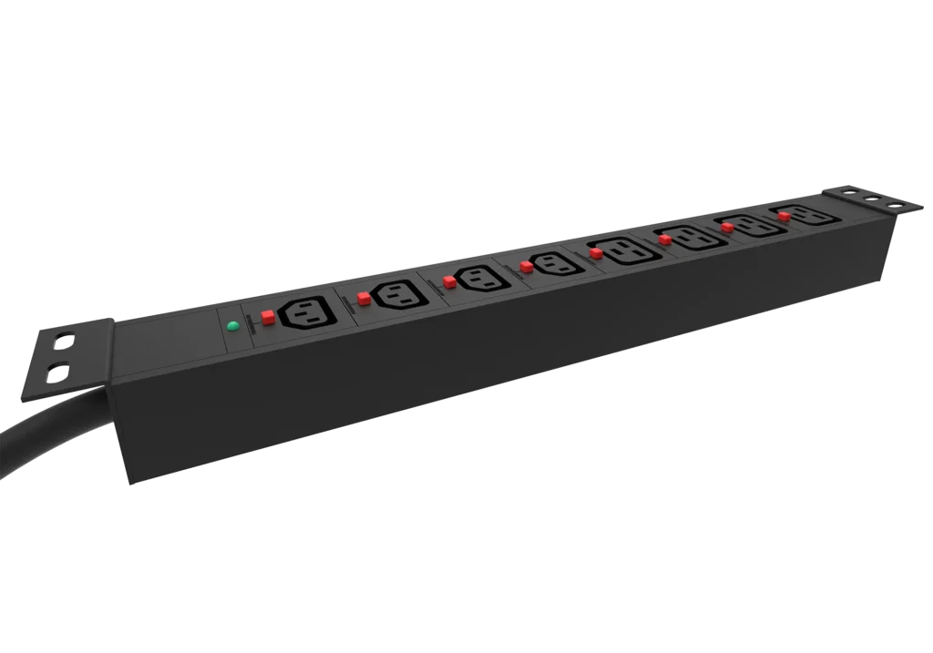 SOETECK Basic PDU -4