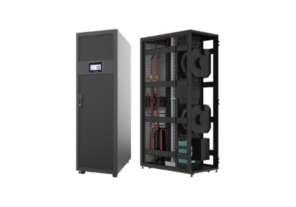 SOETECK Chilled-water in-row cooling system -4