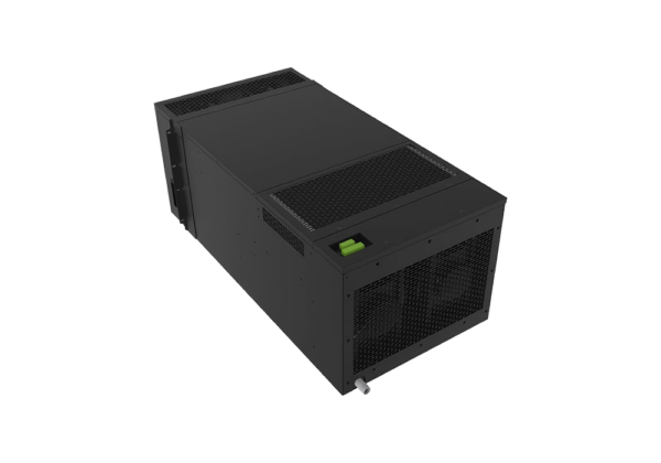 SOETECK DX packaged rack cooling system -2