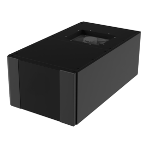 SOETECK DX top-mounted rack cooling system -3
