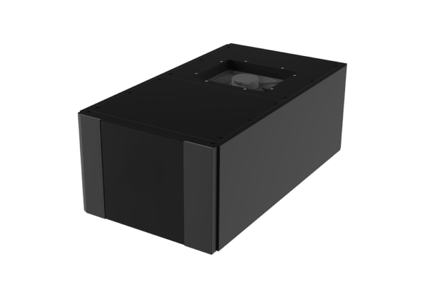 SOETECK DX top-mounted rack cooling system -3