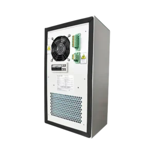 SOETECK EdgeX DC Powered Air Conditioner - 4