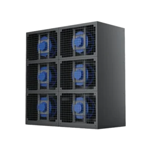 SOETECK FO.GBE Modular Fanwall Cooling 2