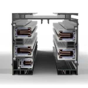 SOETECK Fixed Busbar System - 1