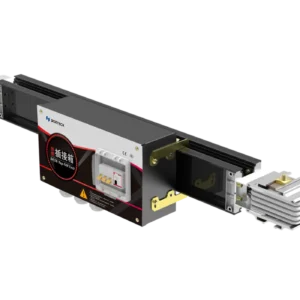 SOETECK Fixed Busbar System - 2