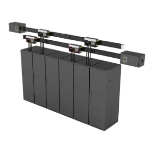 SOETECK Fixed Busbar System - 4