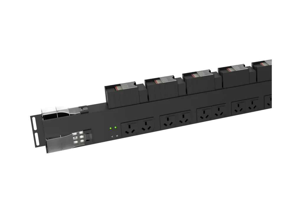 SOETECK Functional PDU -13