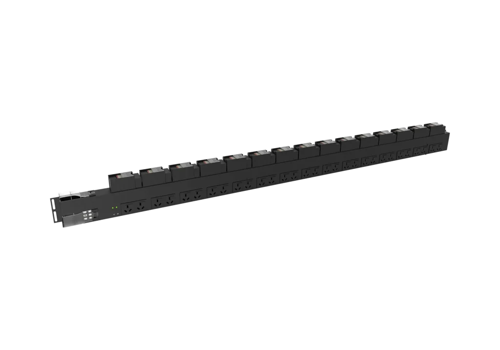 SOETECK Functional PDU -6