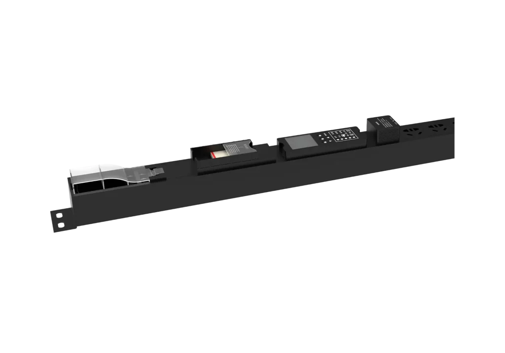 SOETECK Functional PDU -8