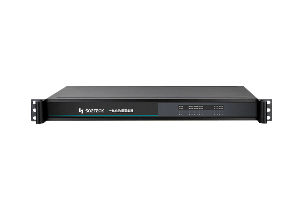 SOETECK ??Integrated Data Collector - 1- 1