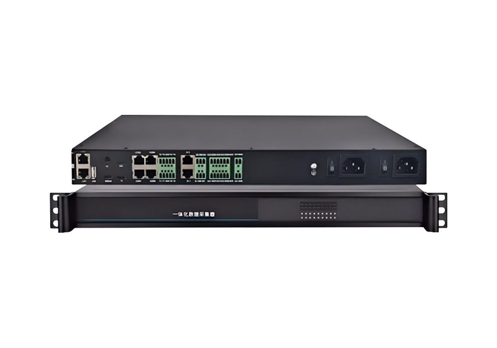 SOETECK ??Integrated Data Collector - 3