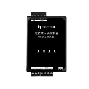 SOETECK Multi-Point Water Leakage Detection Controller - 2