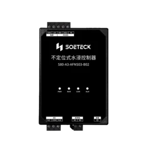 SOETECK Non-Locating Water Leak Detection Controller - 1