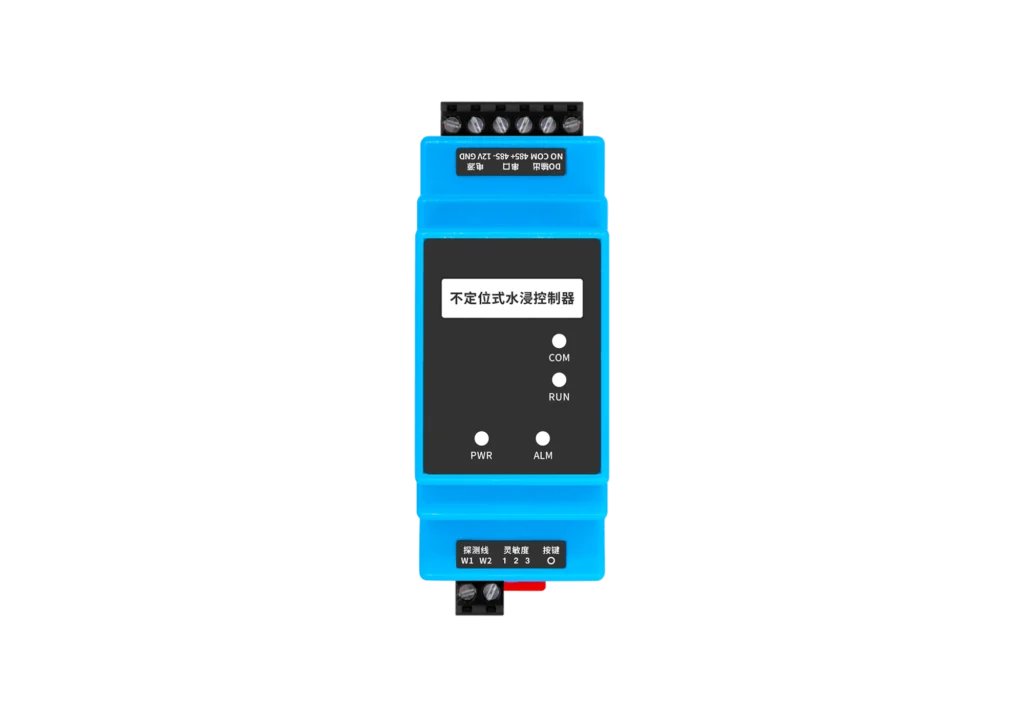 SOETECK Non-Locating Water Leak Detection Controller - 1