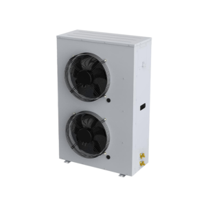 SOETECK Outdoor Air Cooled Condenser, upright installation -1