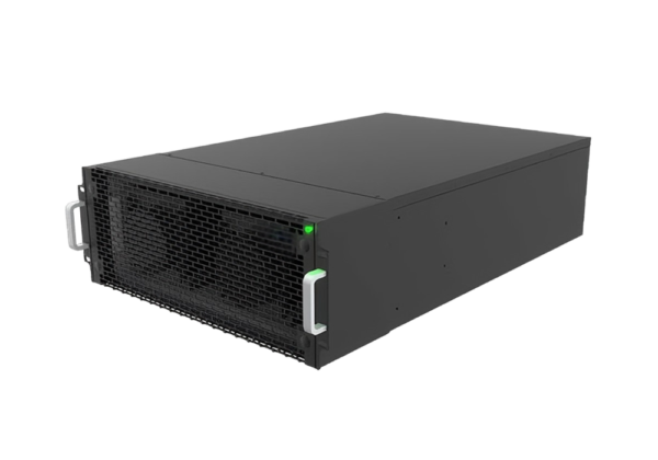 SOETECK Rack Cooling System, 3.5kW-12.5kW -1