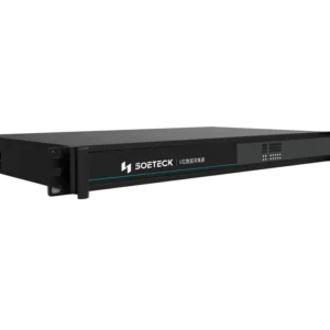 SOETECK Rack Unit Asset Monitoring Host - 1