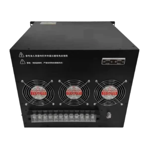 SOETECK STS 8U Static Transfer Switch - 1