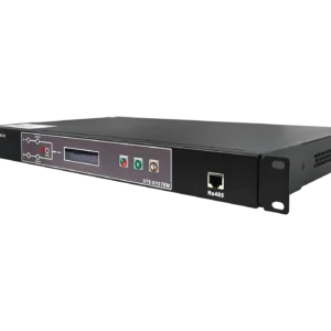 SOETECK STS Static Transfer Switch -1