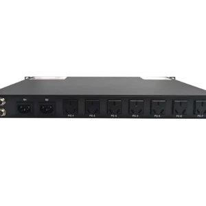 SOETECK STS Static Transfer Switch -2