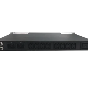 SOETECK STS Static Transfer Switch -3