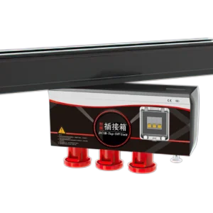 SOETECK Sliding Busbar System - 1