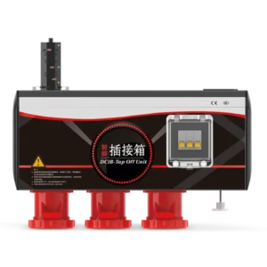 SOETECK Sliding Busbar System - 2