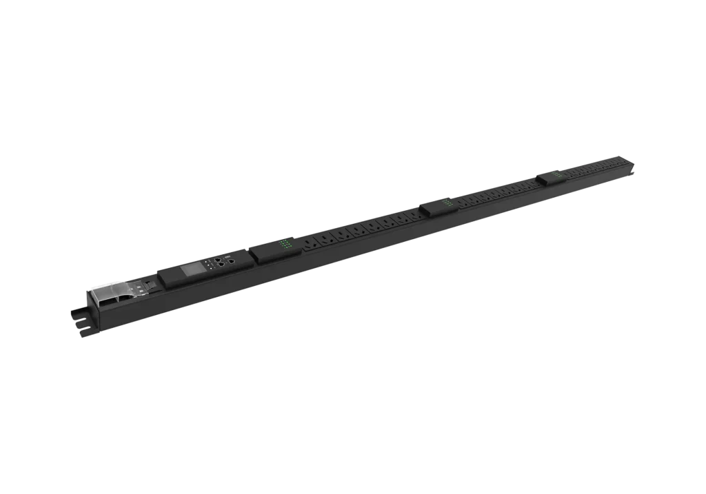 SOETECK Smart-F series PDU -1