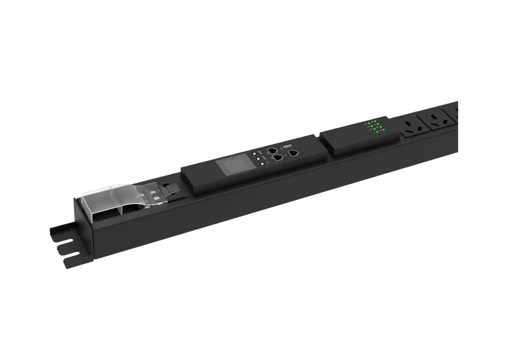 SOETECK Smart-F series PDU -11