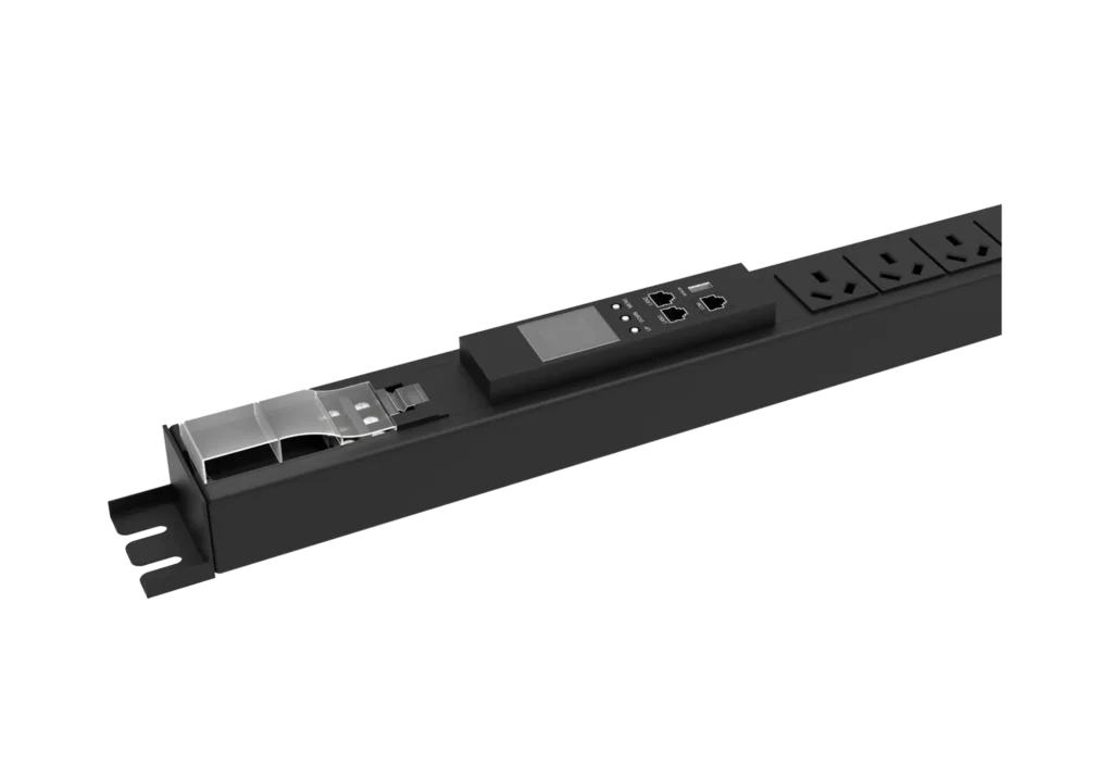 SOETECK Smart-K series PDU -11