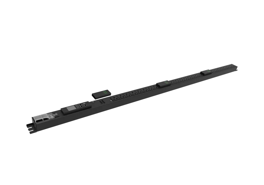 SOETECK Smart-K series PDU -3