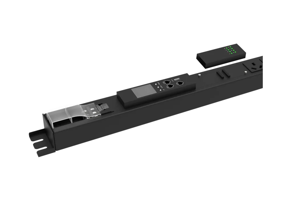 SOETECK Smart-K series PDU -33