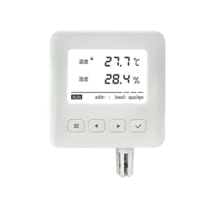 SOETECK Temperature & Humidity Sensor - 1