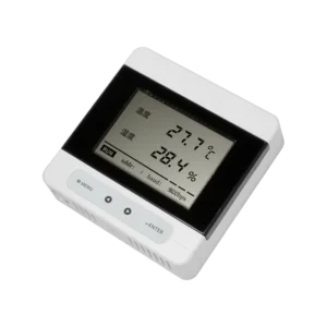 SOETECK Temperature & Humidity Sensor