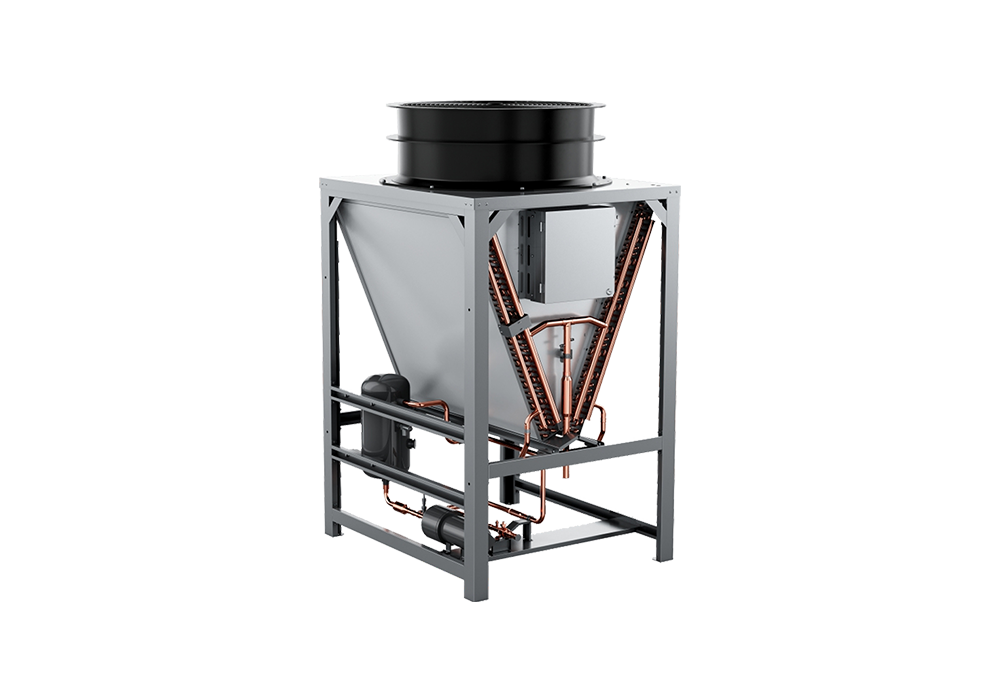 Dry Coolers & Cooling Towers